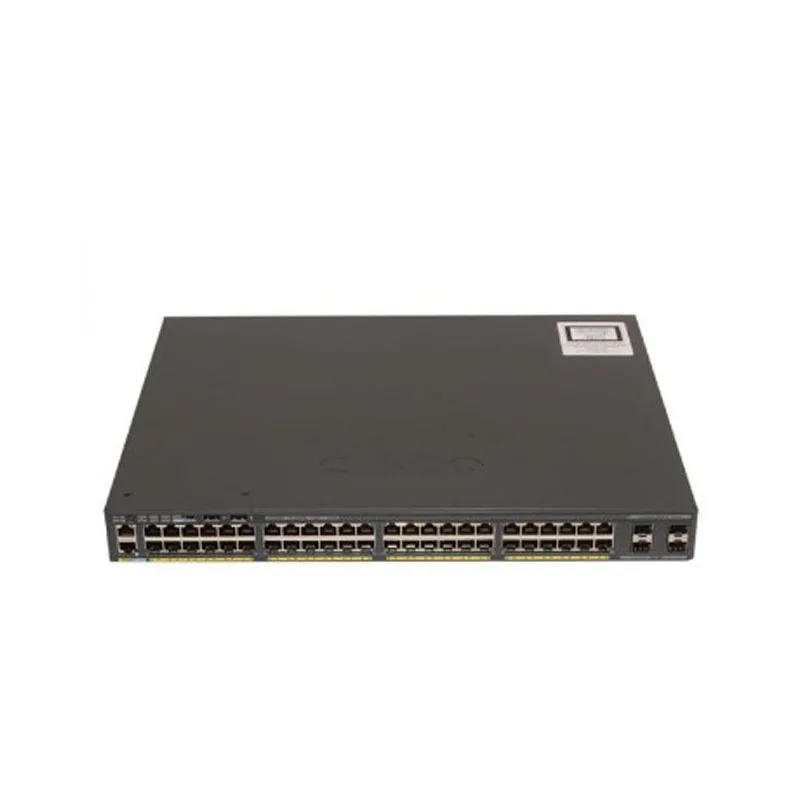 Used Cisco 2960-X S… - image