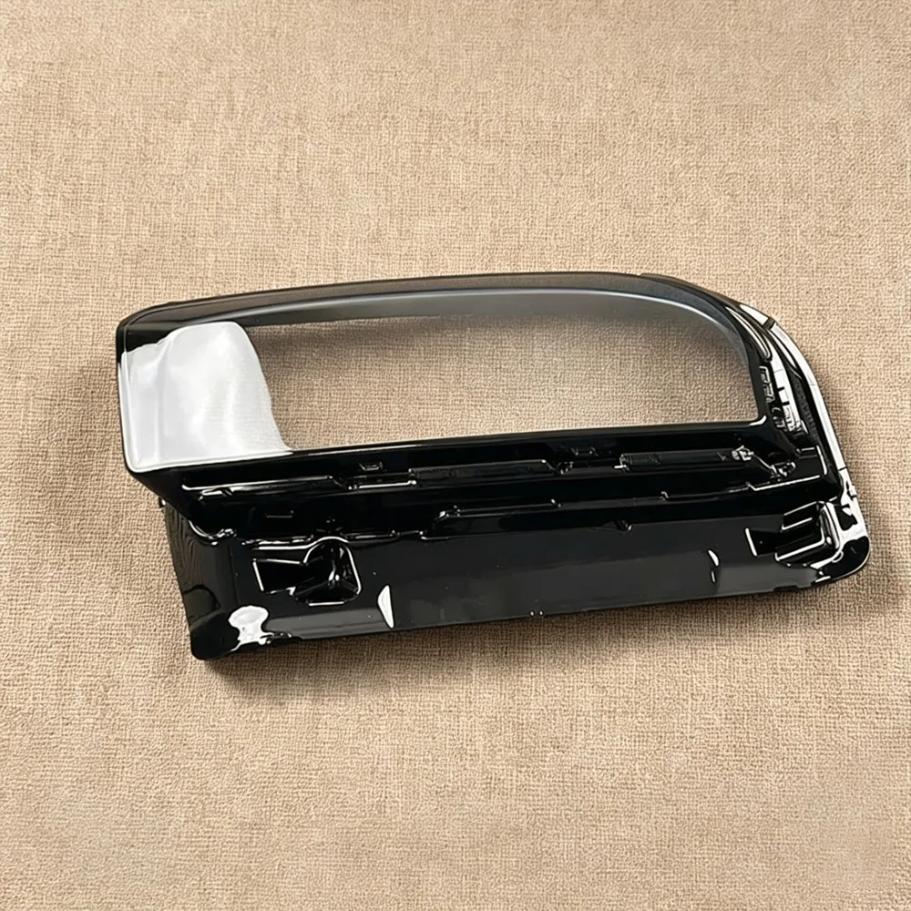 Headlamp Cover Transparent Lamp Shade 2024 2025 2026 For Exeed Sterra ET Headlight Shell Lens Plexiglass Auto Replacement Parts