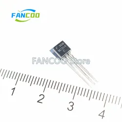 100PCS BC214 BC214C TO-92 A1270 2SA1270 KTA1270-Y A1270Y Transistor Made in China A970 C2240 GR 2SA970 2SC2240