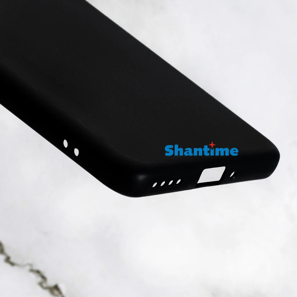 ل ممن لهم Realme 15 برو 5G جل بودنغ سيليكون الهاتف واقية الظهر شل لينة حافظة من البولي يوريثان