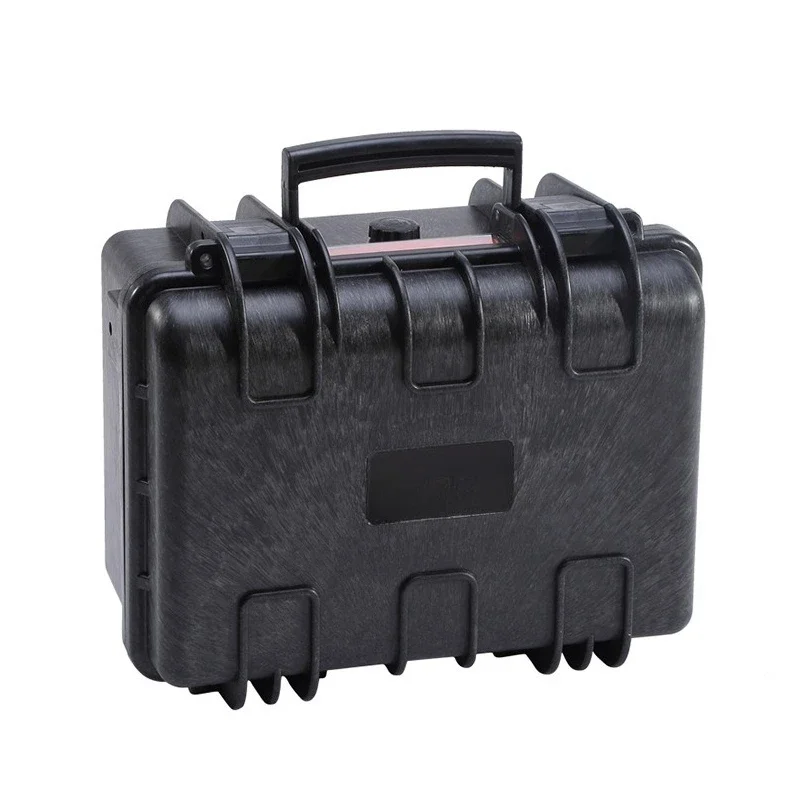 Medium-sized testing tool box, special fire equipment box, flood control and disaster relief equipment protective box,
