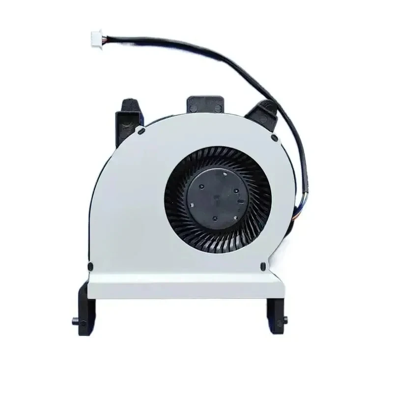 Replacement New CPU Cooling Fan for HP ProDesk Mini 600 G3 400 G3 Series 914266-001 BUC0712HB-00 DC12V Fan