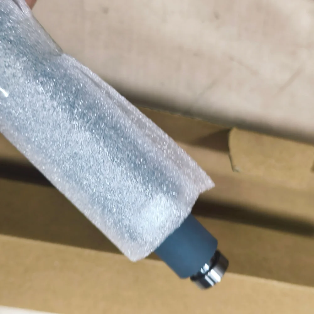 

1pcs new B4 Pressure Roller 023-74069 For Riso RV 2450 2460C 2490C 3460 3490 RZ230 530 EV 2550 2560 2590 3560 EZ230 330