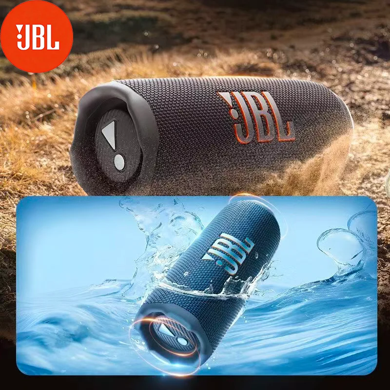 JBL Flip 7 Wireless Bluetooth Speaker with Bass Outdoor Portable Car