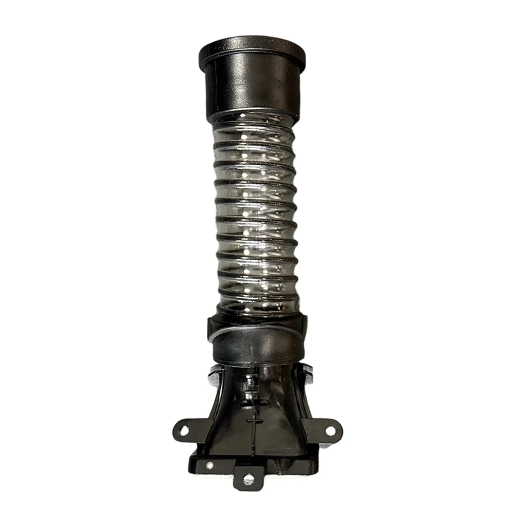 For ROBOROCK A30 A30PRO Ultra Steam for f25 ALT Compatible Steering Hose for Floor Scrubber Robot Brush Adapter Extension