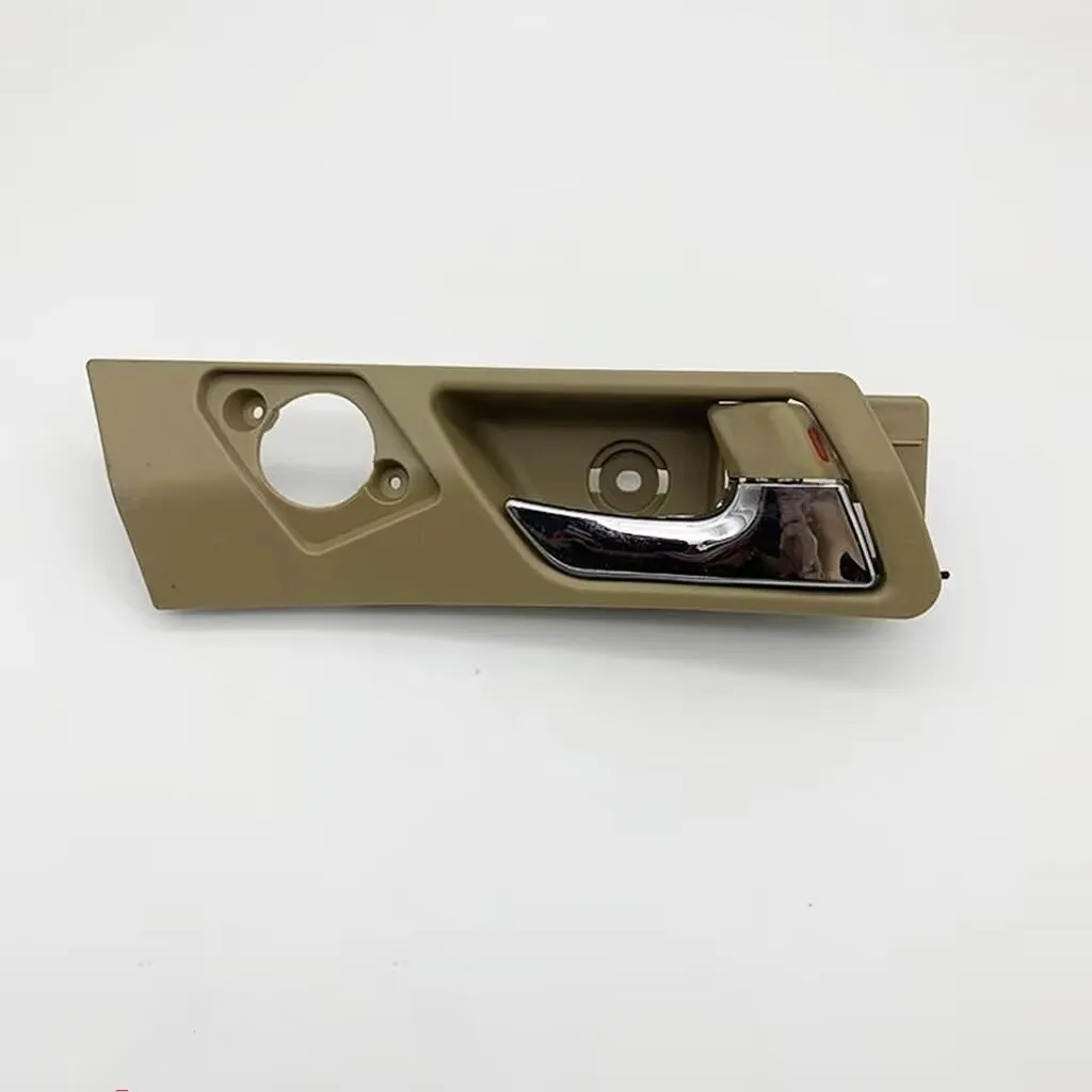 For Geely Emgrand EC8 Interior Door Handle Inner Handle