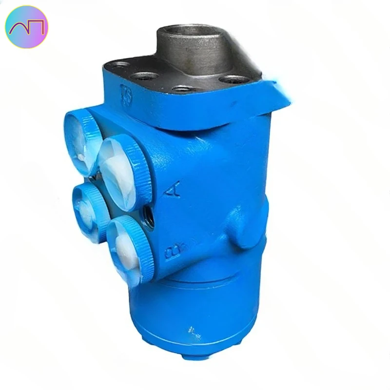 

Для погрузчика вилочного погрузчика Полностью гидравлический рулевой механизмHarvester Рулевой механизмЭкскаватор Трактор Рулевой механизм Рулевое управление BZZ