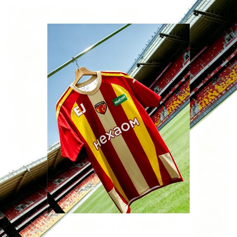 2026-27 Sommer Deutschland Atmungsaktives Schnelltrocknendes Weiches Le Mans Fußball-T-Shirt Herren Damen Fan Fußball Sporttrikot Familien- und Kinder-T-Shirts – Detail 5