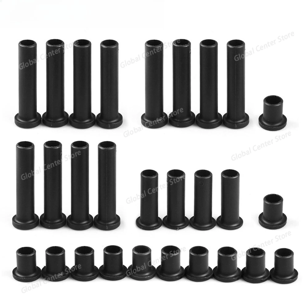 

Front and Rear Suspension Control A Bushing Kit For Polaris RZR 800, RZR S & 4 800