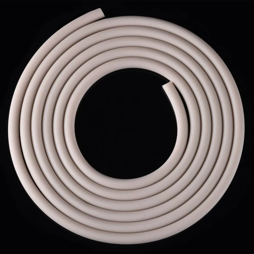 Kamoer Various Size Peristaltic Pump Tube Norprene Tube High Corrosion Resistance for 1 Meter