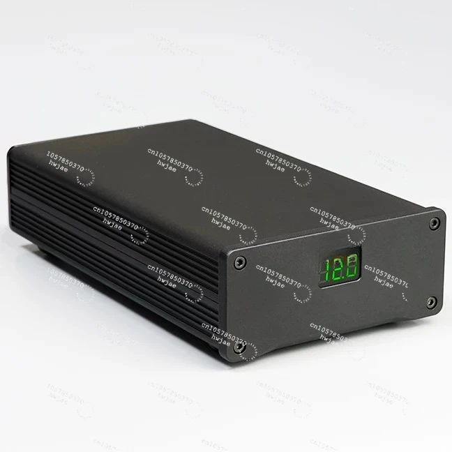 30W 50W DC Linear Power Supply DC5V 12V 24V Audio Bluetooth Decoder Set Top Box