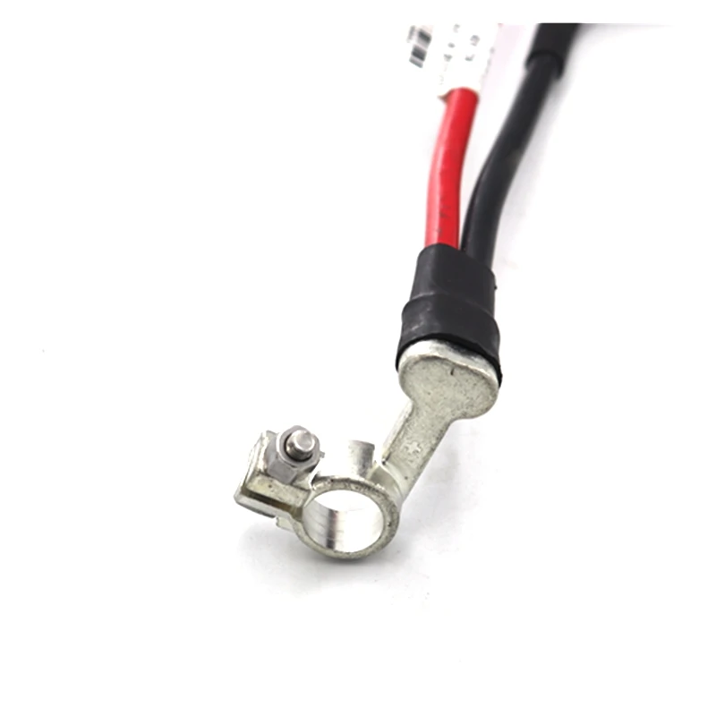 Apply to Jetta Passat CC tiguan  Octavia superb  Golf 6 MK6 Battery cable Positive grounding wire