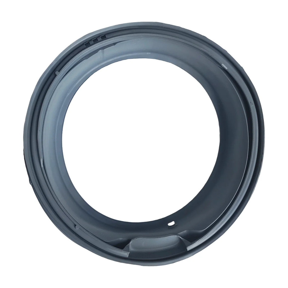 New For Samsung Washing Machine Door Seal Ring Sealing Rubber DC64-02613A Washing Machine Parts