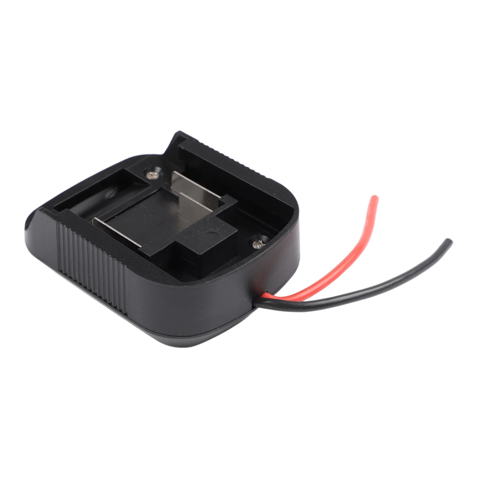 

Адаптер для аккумулятора 90x70x50 мм, DIY-адаптер для инструментов, разъем для крепления аккумулятора, подходит для робототехники, изысканный внешний вид