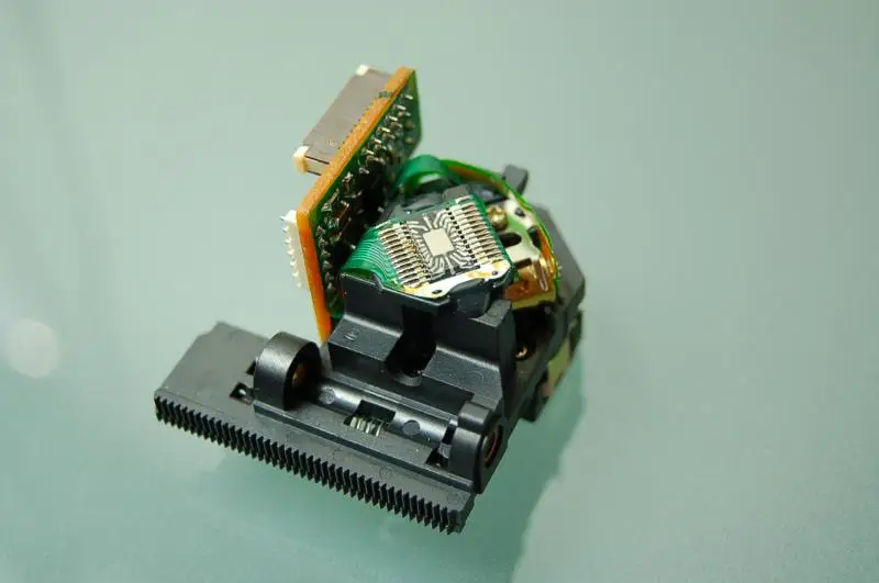 TEAC VRDS-10 VRDS10 VRDS 10 Radio CD Player Laser Head Optical Pick-ups Repair Part Replacement for CD Players