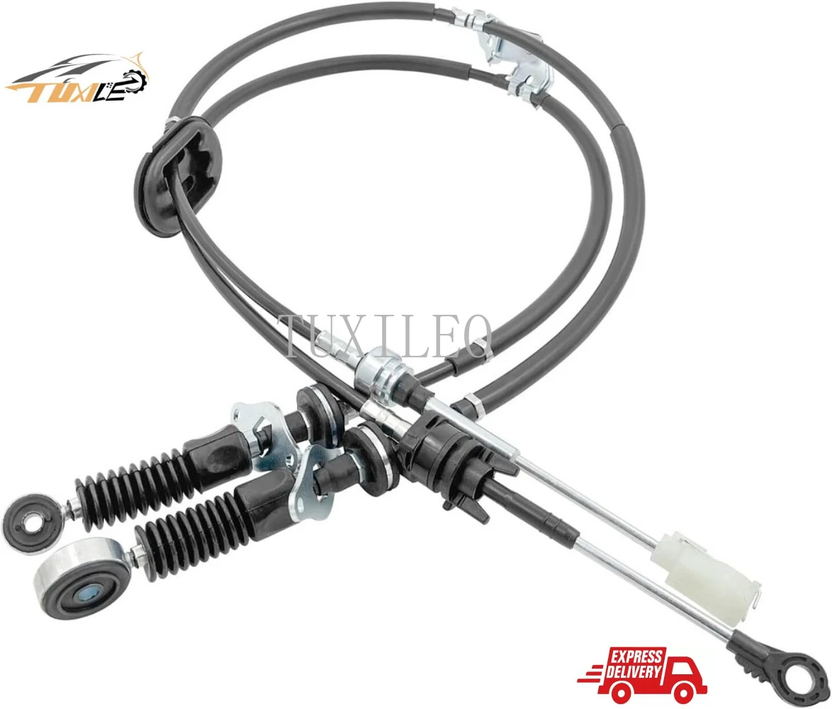 

54310-SDA-L02 Автомобильные кабели ручного переключения передач для HONDA Accord K24 TSX 5/6 Speed 2003-2007