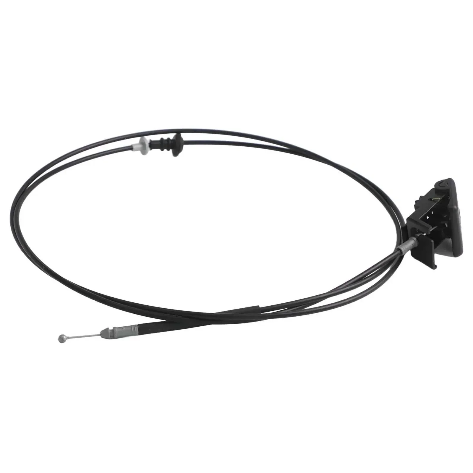 

Bonnet Wire Release Cable With Handle OEM Part Number KD53-56-720 KD5356720 For Mazda For CX5 2012-2015 Car Accessories