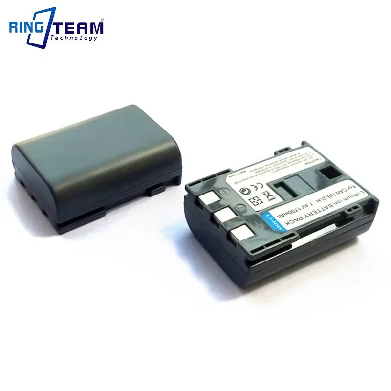 Аккумуляторная батарея для цифровой фотоаппарата, Φ для Canon ZR960 ZR950 ZR930 S30 S40 S50 G7 G9 XT XTi Optura 30 40 50 FVM100 HF R106