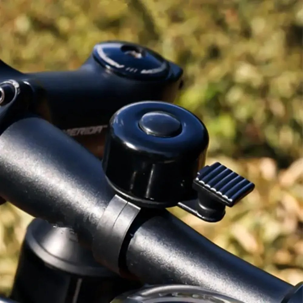 New Alloy Cycling Handlebar Ring For Safety Mountain Road Bike Accessories Bike Horn Sound Alarm Bicycle Bell