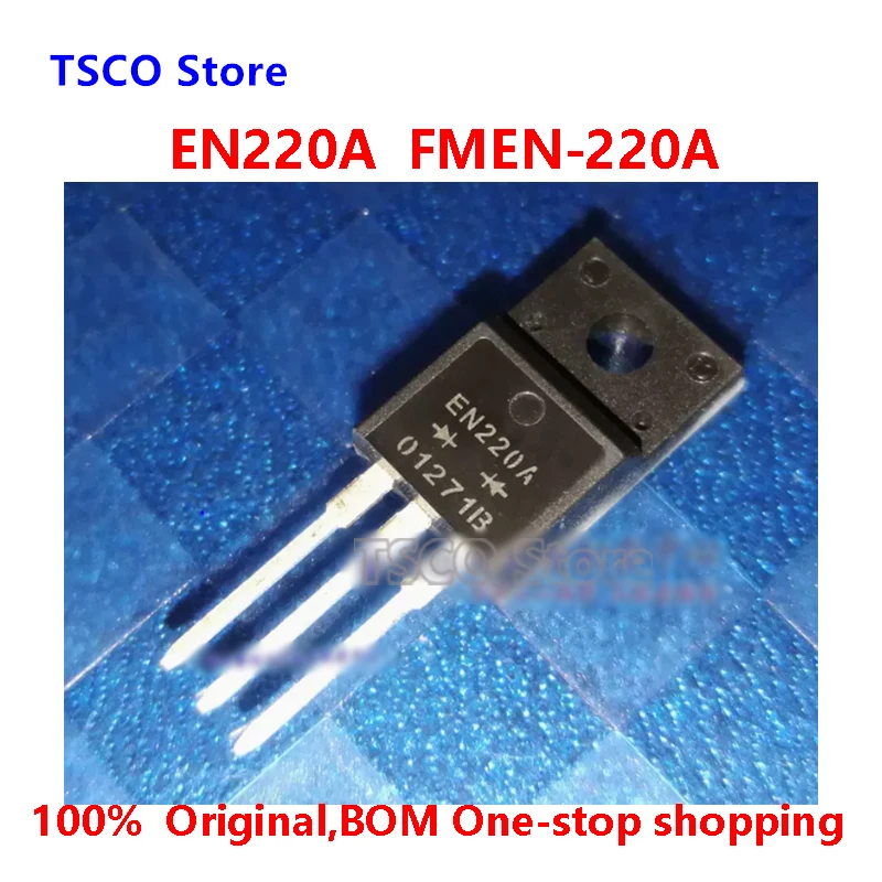 En220a FMEN-220A (10 Stuk/partij) Nieuwe Origiail