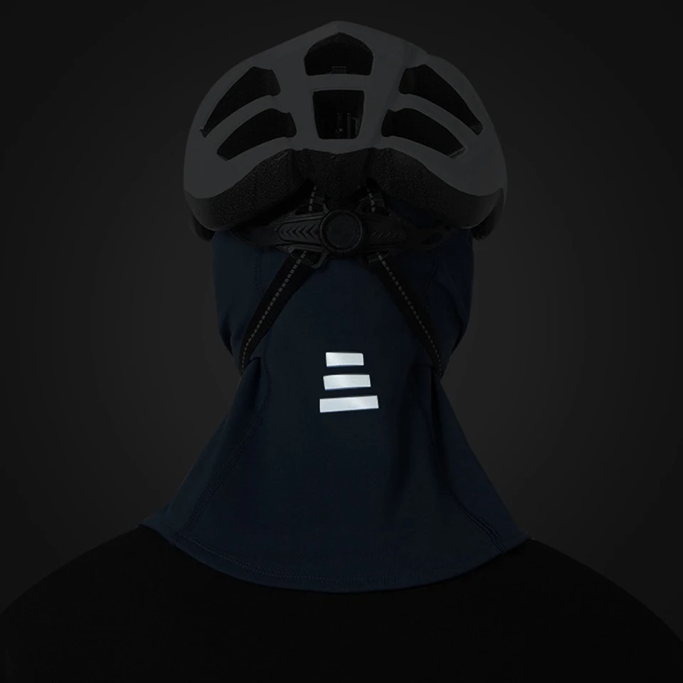 GTUBIKE Motorcycle Face Mask Winter Women Men Motor Bike Helmet Inner Cap Cycling Skiing Balaclava Thermal Windproof Hat view 5