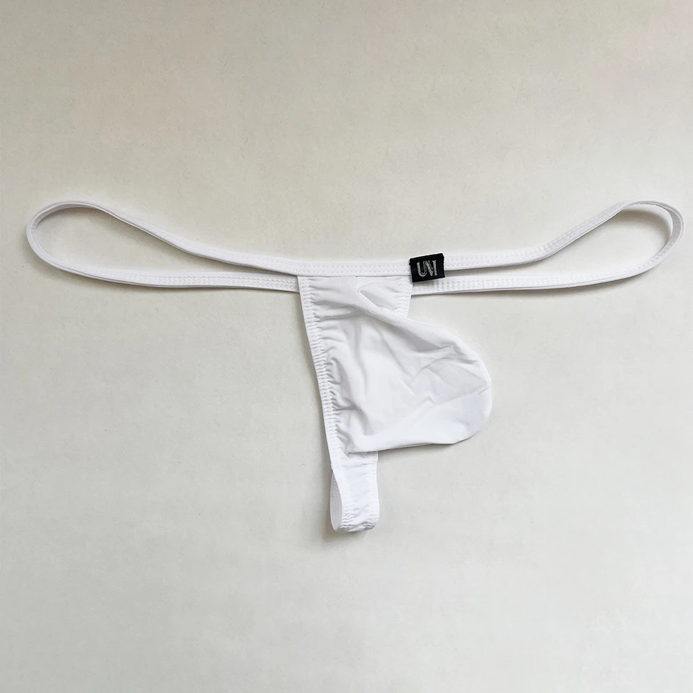 

Bulge Pouch Low Waist Briefs For Personal Use All Season Wear Brand New Condition Comfortable Style Fashionable Briefs