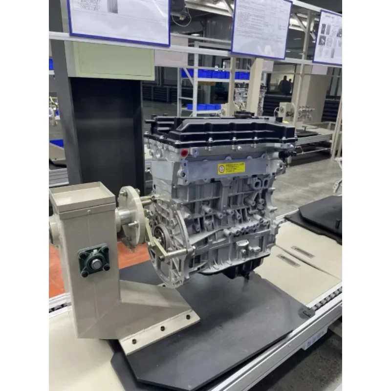 

G4FJ engine