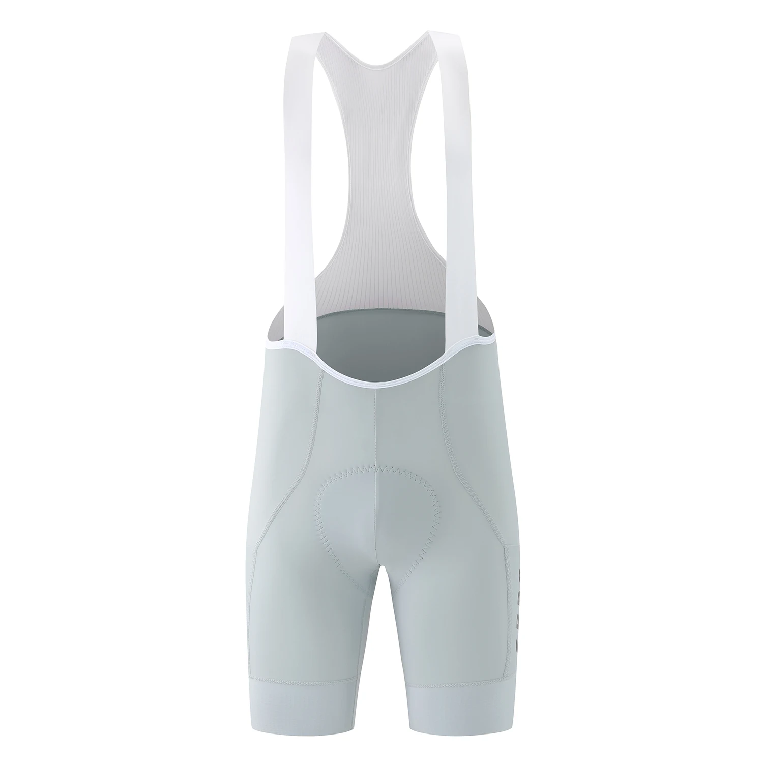 SPEXCEL SPPC 2025 NEW Men's PRO RACE Cargo bib shorts Lightweight Quick Dry and Breathable fabric with Italy 120kg Dolomiti pad image 3