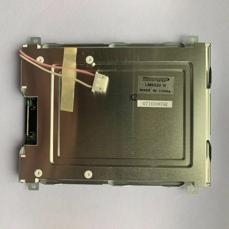 LM5Q32R 5 polegadas novo e original A + LCD 320*240 Painel Industrial