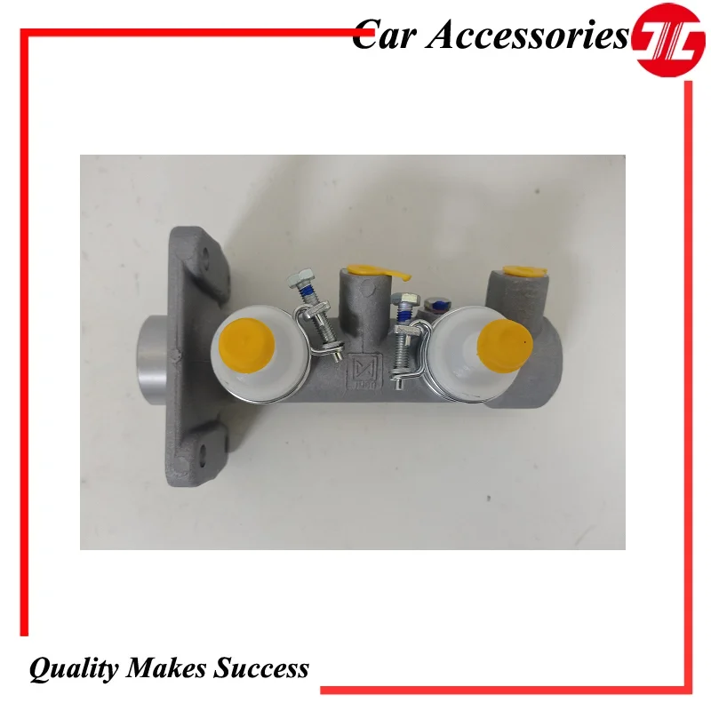 Original Brake Master Cylinder Assembly 350510001B For JMC Light Truck Shunda Kaiyun Kairui and Qingling NHR