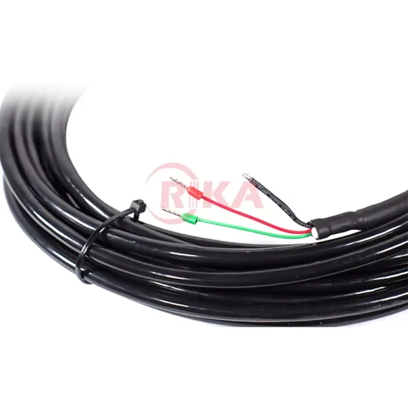 

RKL-01 Deep Well Probe Type Liquid Level Measurement Indicator Transducer Sensor Modbus for Water Tank