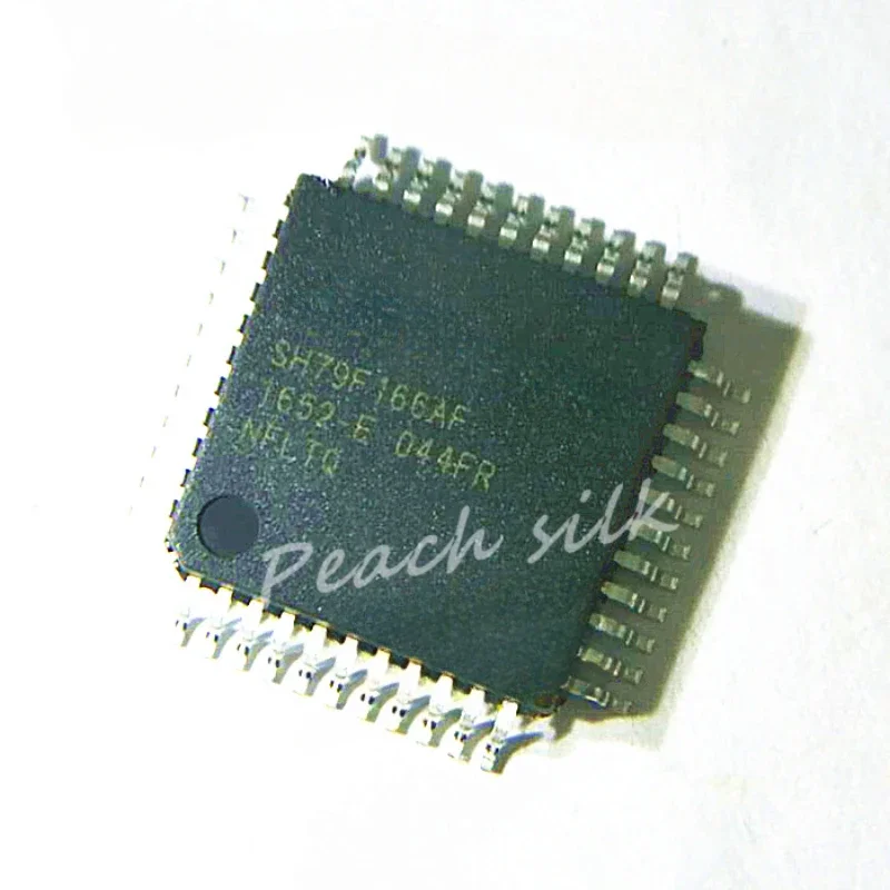 

(5piece)SH79F166AF SH69P55AF SMT LQFP44 LCD driver microcontroller chip