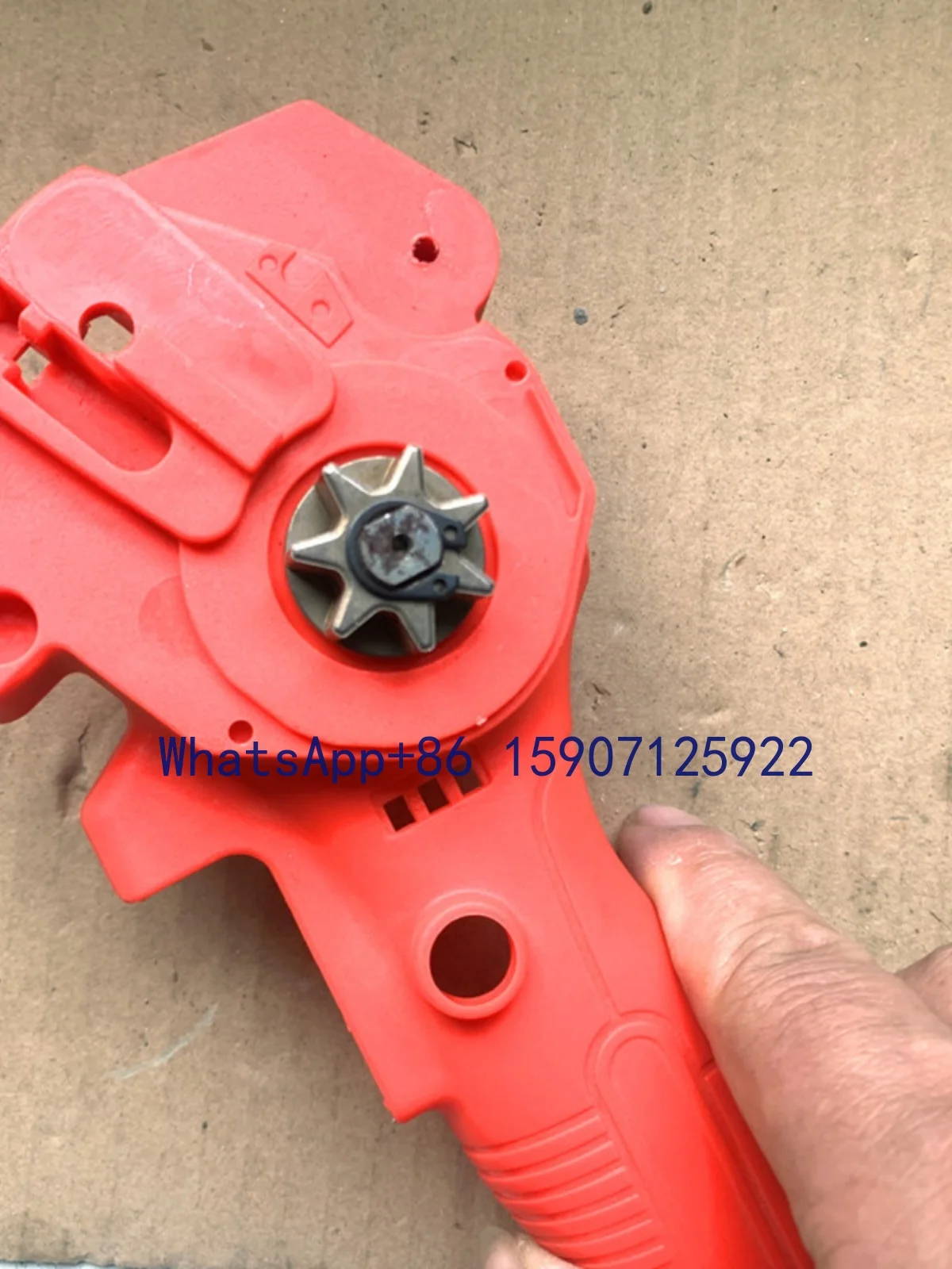 Circlip 405 Chain Wheel of Electric Chain Saw Circlip 5012 Sprocket Circlip Electric Chain Saw Accessories