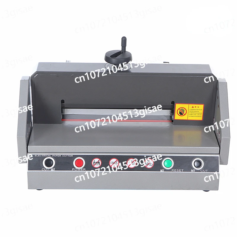 Suitable for E330D Desktop A3 Electric Paper Cutter