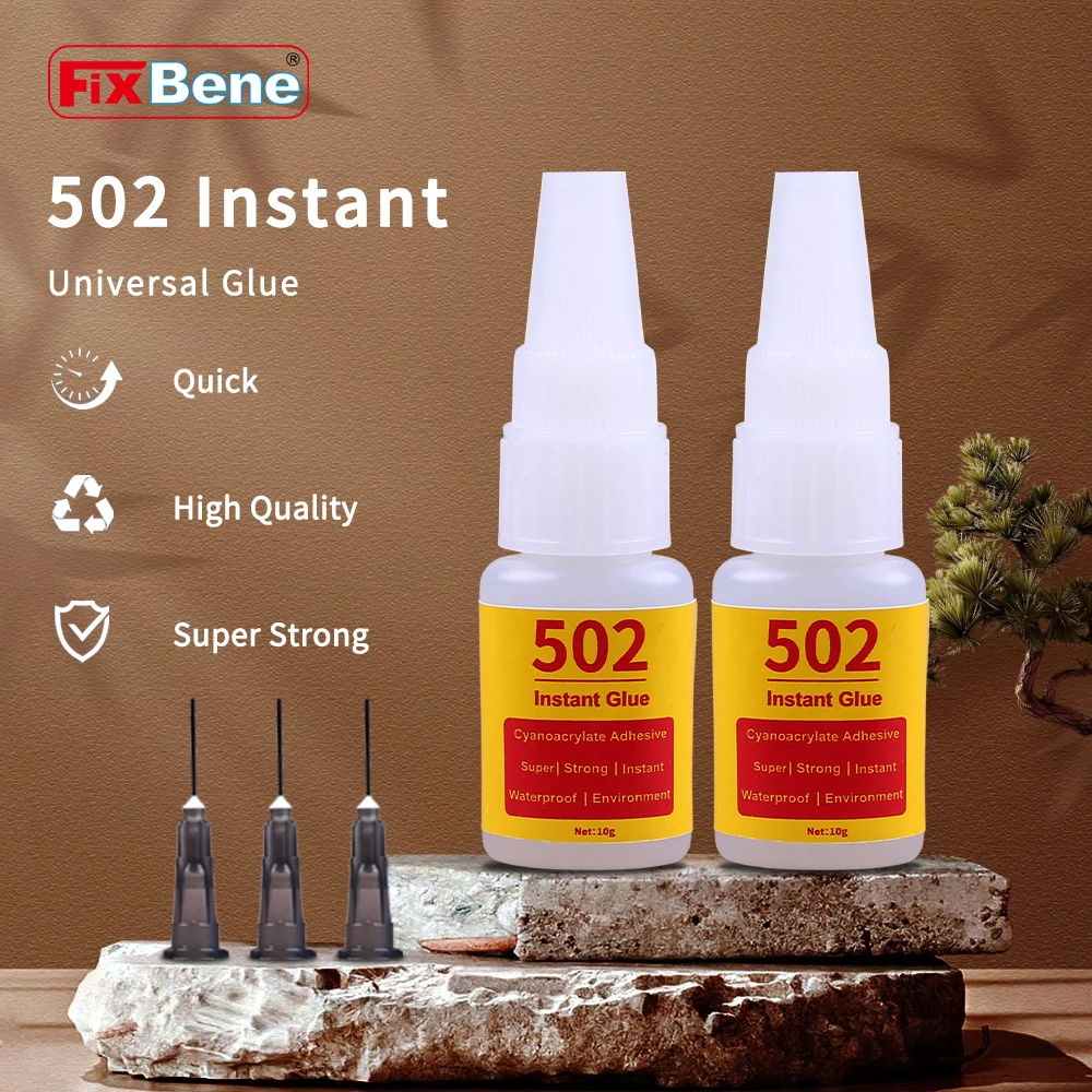 Super Strong Instan…