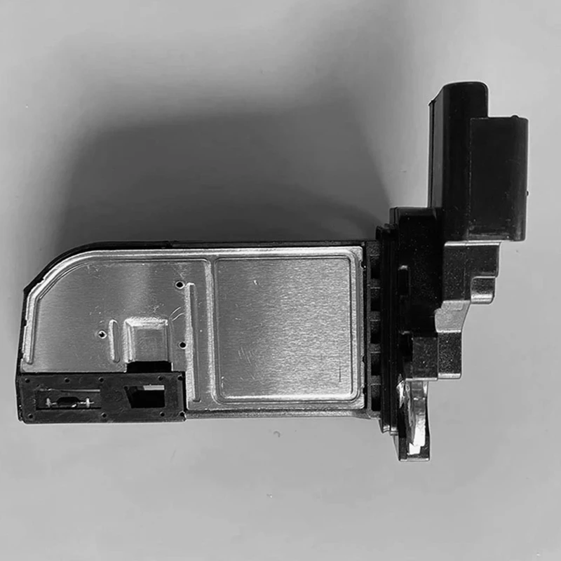 Automotive Mass Air Flow Sensor MAF Flow Sensor Air Flow Meter For Citroen Peugeot 9677093080 2505103 AFH50M27