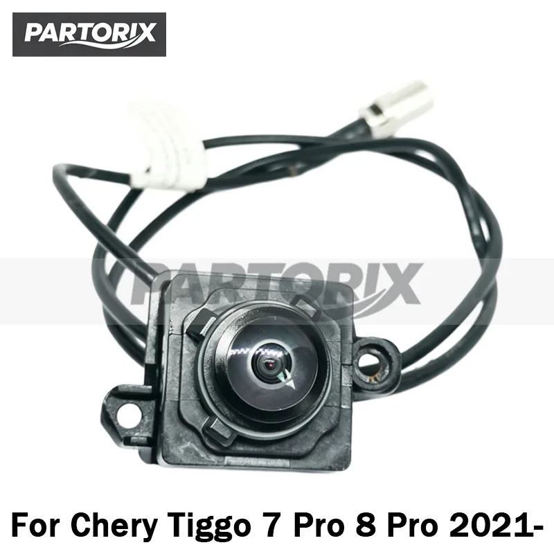 For Chery Tiggo 7 Pro/8 Pro 2021- Side View Camera 704000613AA 704000614AA