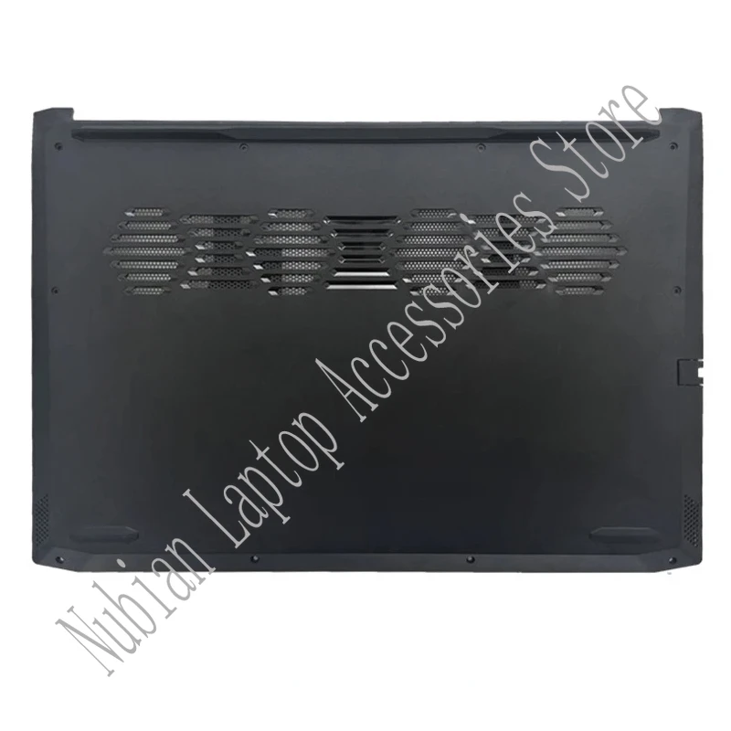 Imagem -05 - Tampa Superior Traseira para Lenovo Ideapad Gaming Tampa Traseira Lcd Moldura Frontal Base Inferior Case Shell Habitação 315ihu6 3-15ach6