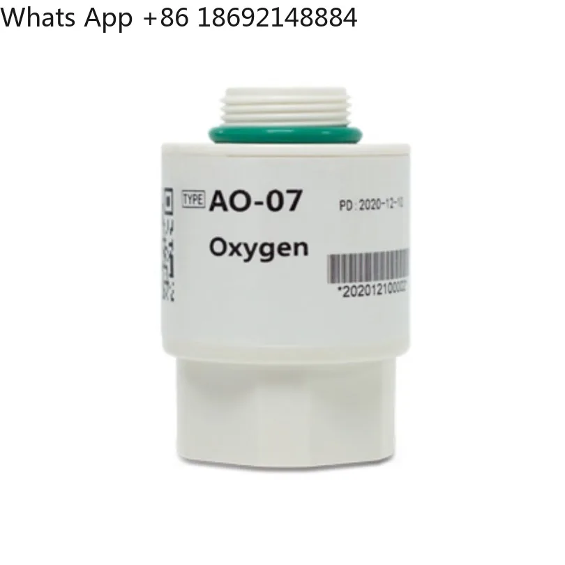 

AO-07 SV300 SV350 SV600 SV800 аксессуары для кислородных батарей респираторов, датчик кислорода MOX3