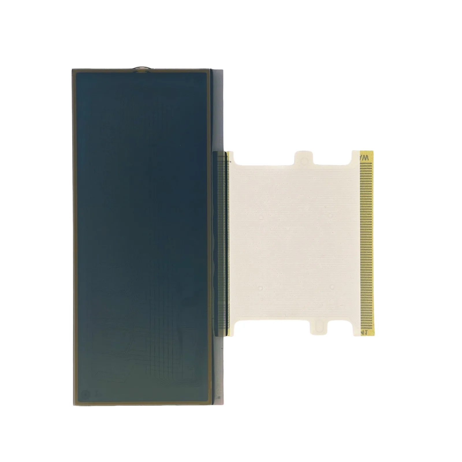 LCD Display Vauxhall TID On-Board Computer Display For Opel Astra/Agila/Combo/Corsa For Holden Vauxhall Suzuki Chevrolet Parts