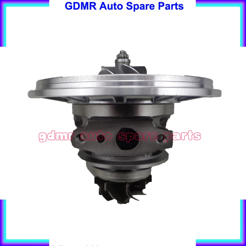 Auto turbocharger chra CT16 17201-30030 17201 30030 turbo cartridge core for Toyota Hiace HiLux Hiace Hilux Diesel 2.5L 2KD-FTV