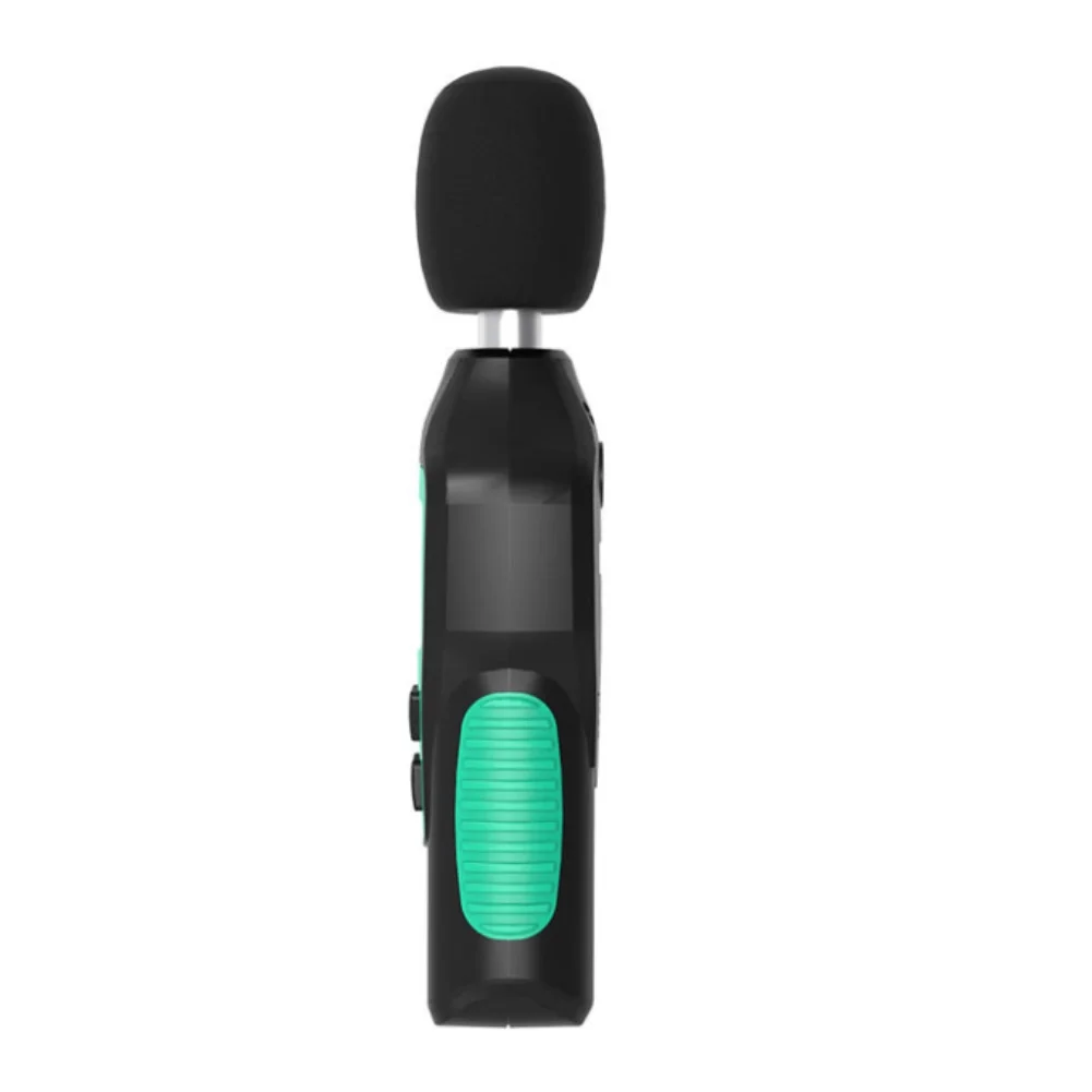 Sound Level Meter FY826B for Detecting Environmental Noise Levels with Fast Response and Clear Digital Readout