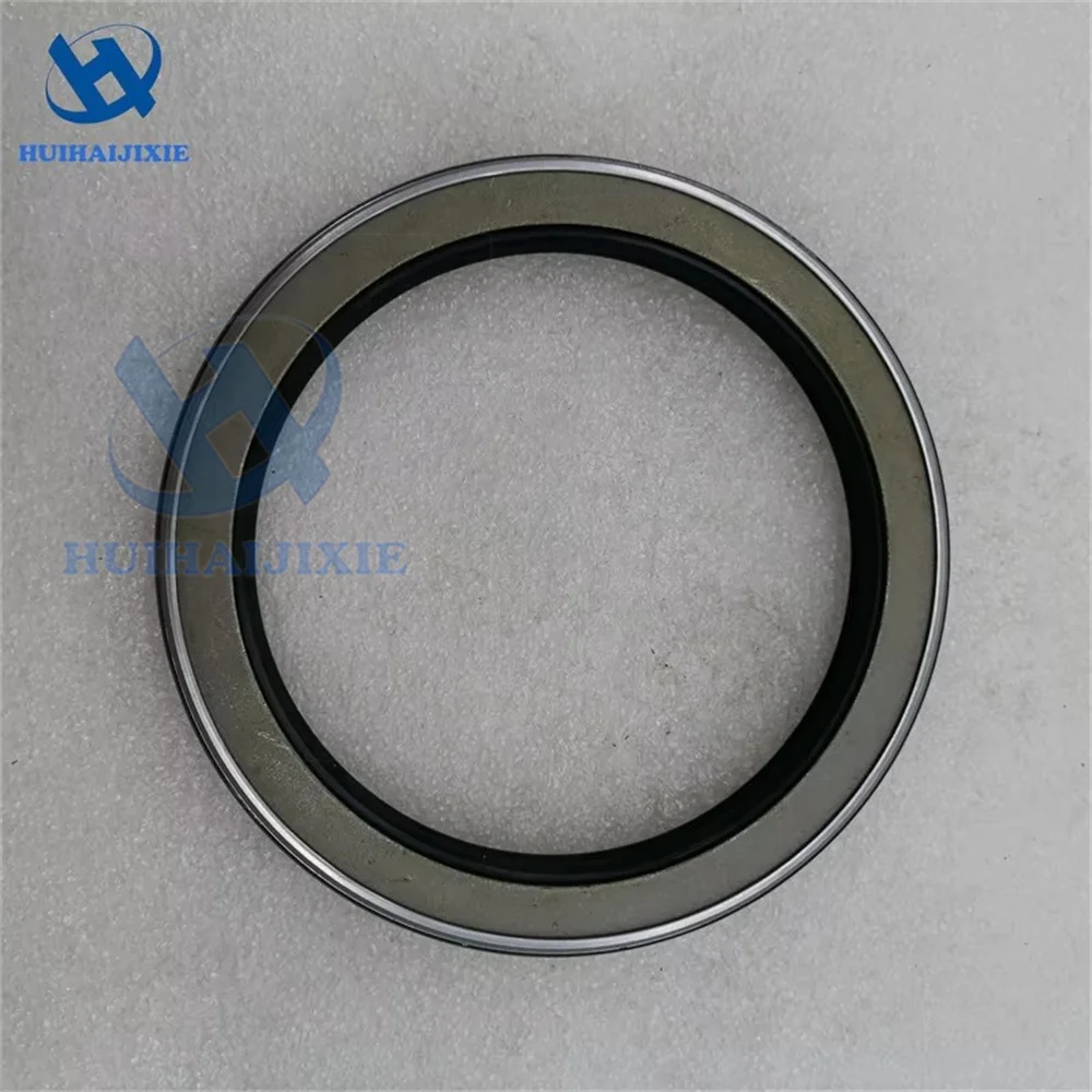Construction Machinery Parts High Quality Seal Lip Type 7Y-1766 7Y1766 Oil Seals  For  CAT E320B