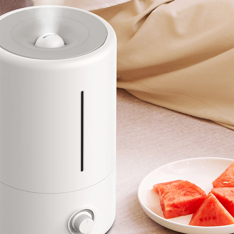 Humidificador de gran capacidad para el hogar, de Aroma minidifusor para dormitorio, aire acondicionado, oficina, purificación de aire, 5L