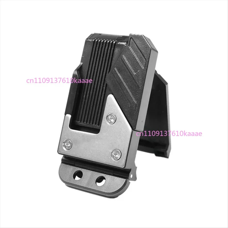 Sale Electric Drill Tape Belt Measure Holder Hanger Holder Clip-on Measure Holder for Belt  Measure