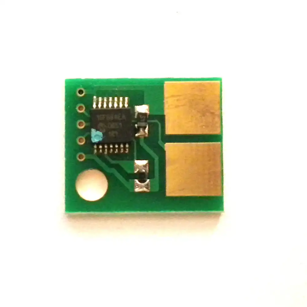 

2pcs (56F0Z00) Drum Chip for Lexmark MS321/421/521/621/622,MX321/421/521/522/621/622,M1242/1246/3250,B2338/B2442/B2546/B2650