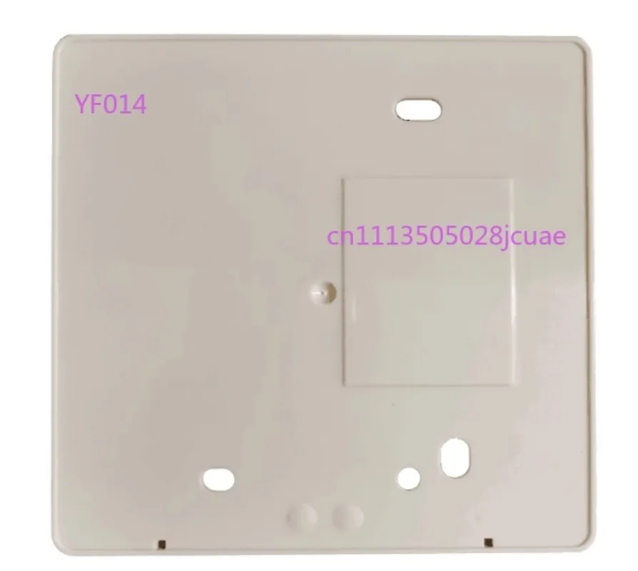 

1 шт. BRC1C61 BRC1C611: Нижняя откидная крышка-корпус для контроллера Line Controller, аксессуар