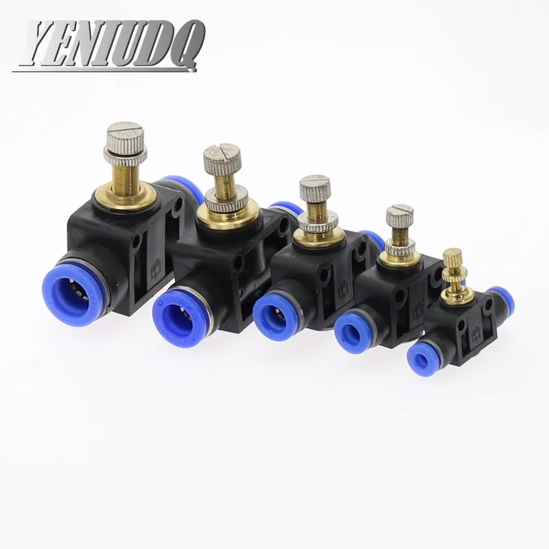 Sa "encaixes pneumáticos 4mm a 12mm,