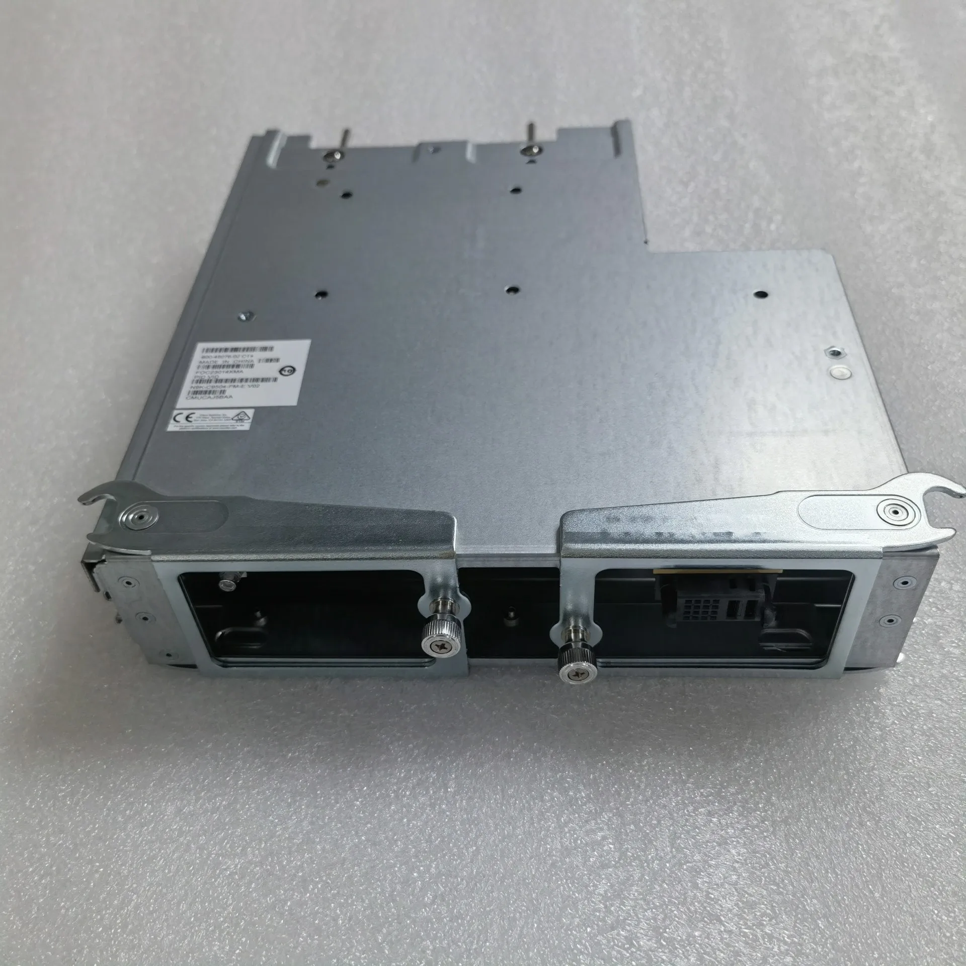N9K-C9504-FM-E C9504 Routing Switch Matrix Module N9K-C9504-FM-E