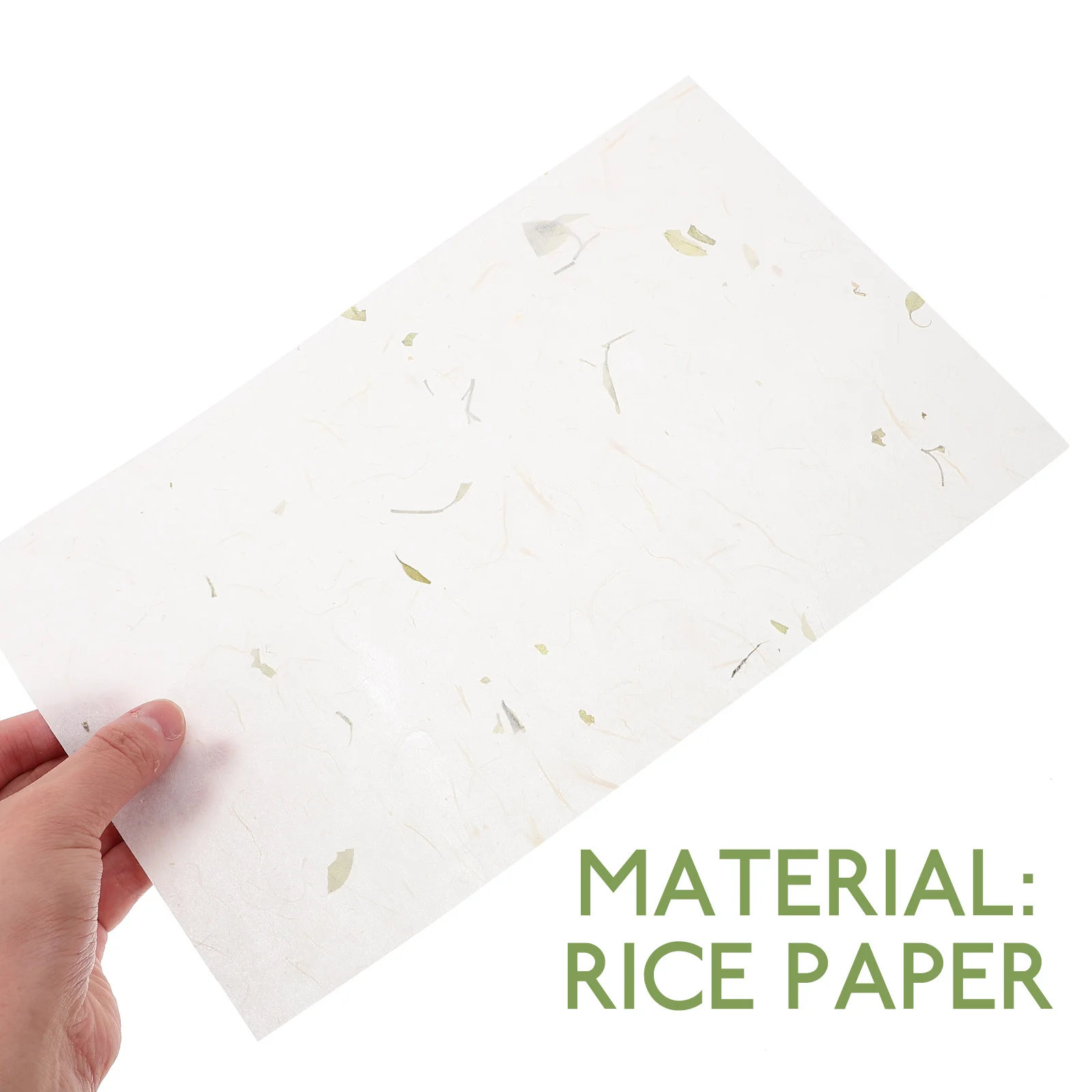 

10 set 10 Sets Calligraphy Painting Rice Paper Thick Smooth Writing Practical Vintage Letter Paper Blank Invitation Note